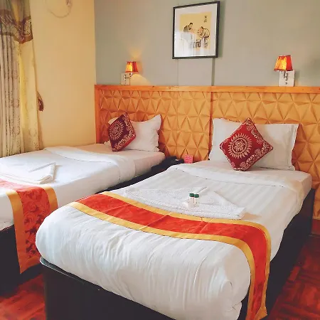 Hotel Tayoma