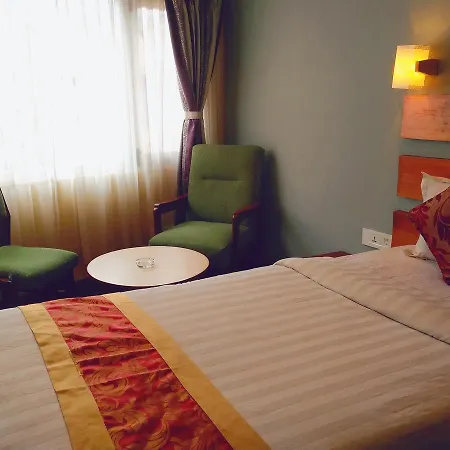 Hotel Tayoma