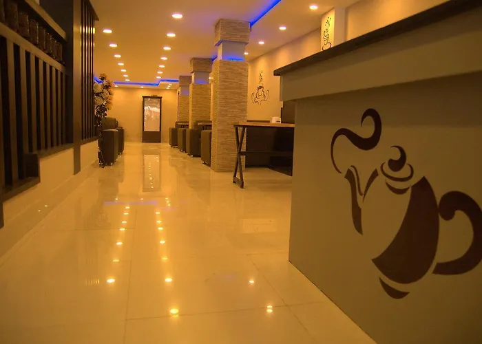 Tayoma Hotel 2*