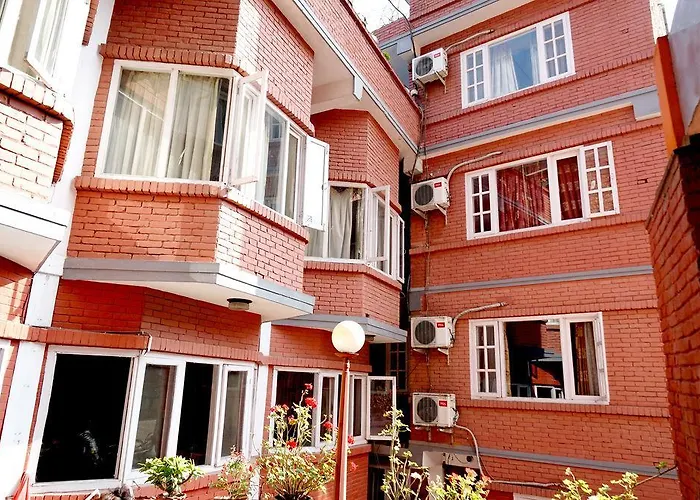 Tayoma Hotel