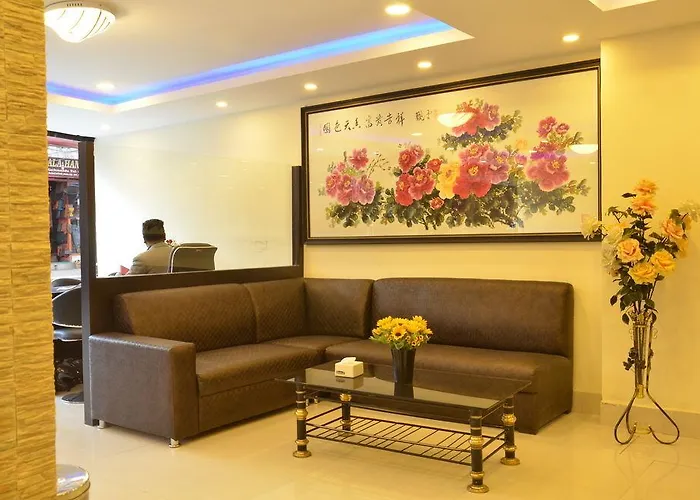 Tayoma Hotel Kathmandu