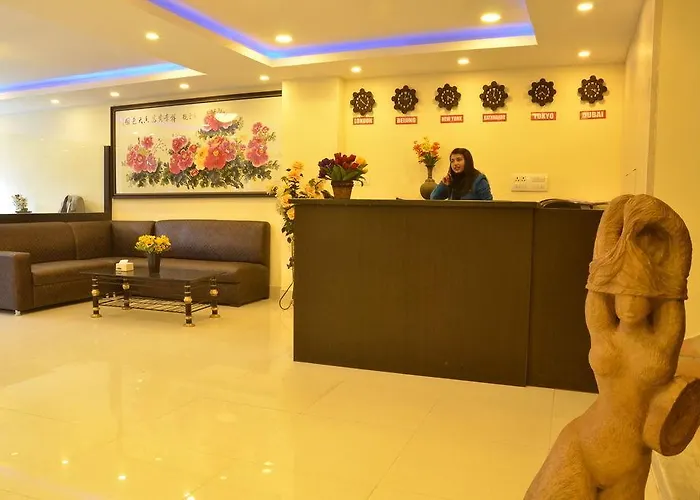 Tayoma Hotel