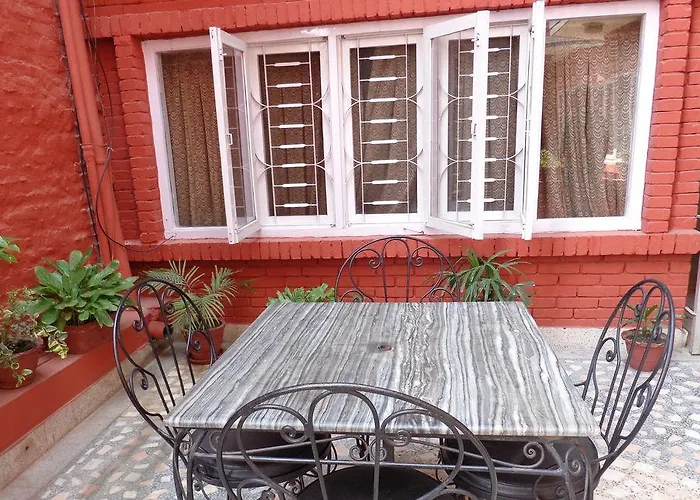 Tayoma 2* Kathmandu