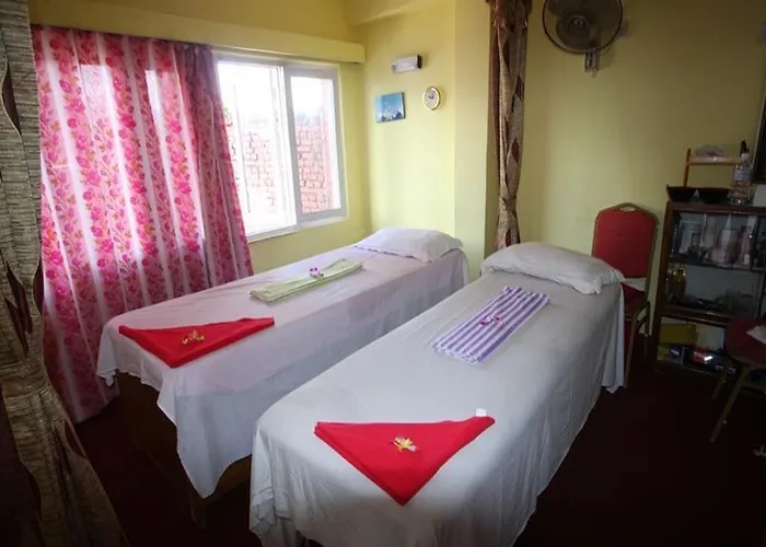 Tayoma Hotel