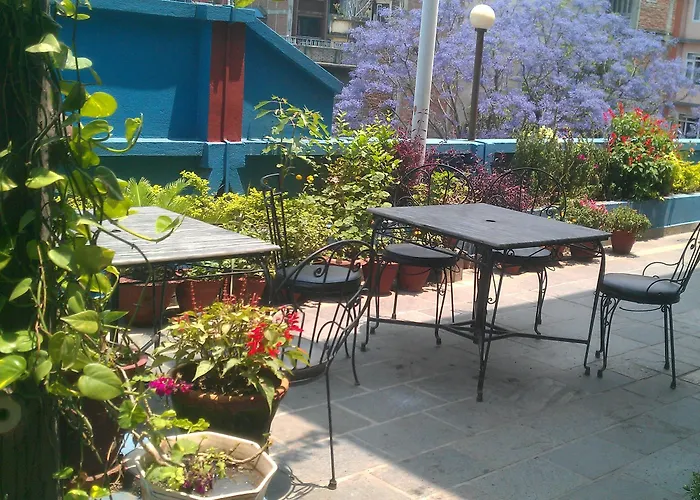 Tayoma 2* Kathmandu