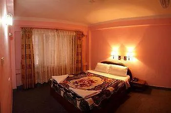 Hotel Tayoma Kathmandu