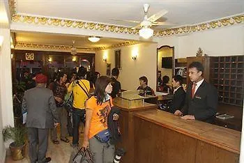Tayoma Kathmandu
