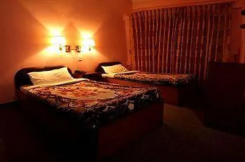 Hotel Tayoma 2*