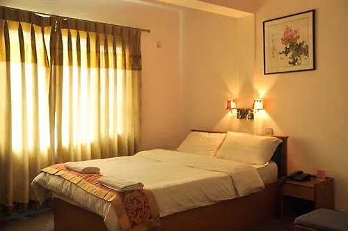Hotel Tayoma