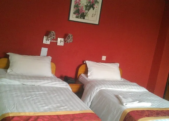 Hotel Tayoma 2*