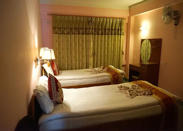 Tayoma Hotel