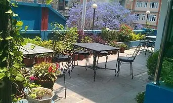 Tayoma Hotel 2*