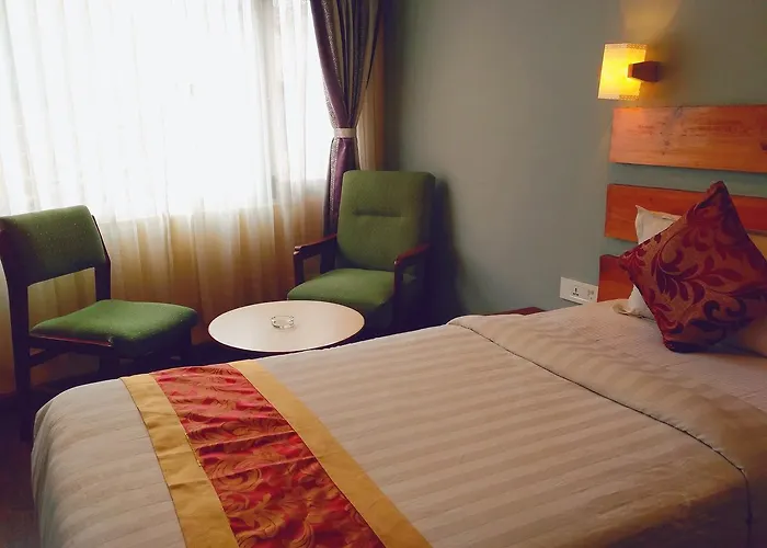 Tayoma Kathmandu