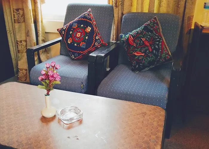 Hotel Tayoma