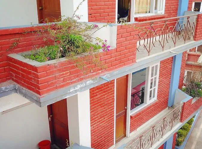 Hotel Tayoma Kathmandu