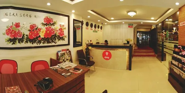 Hotel Tayoma 2*