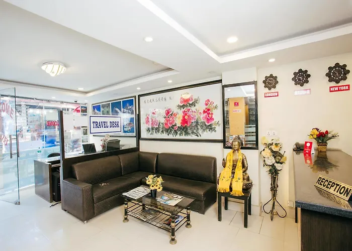 Tayoma Hotel Kathmandu