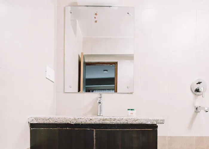 Hotel Tayoma Kathmandu