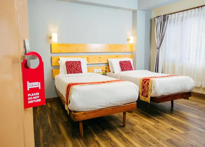 Hotel Tayoma 2*
