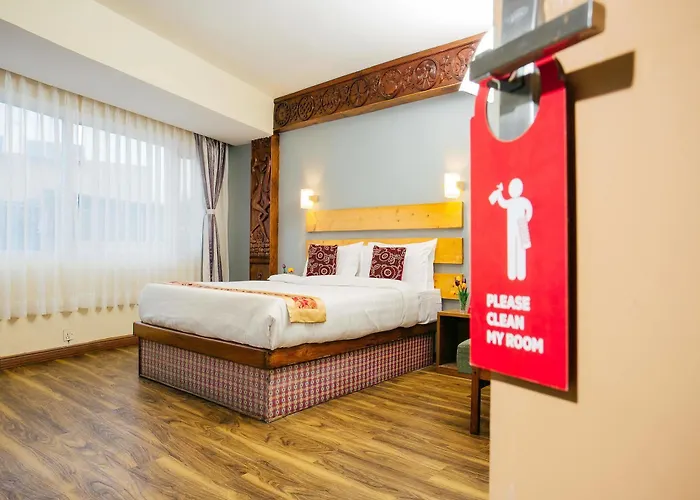 Hotel Tayoma 2*