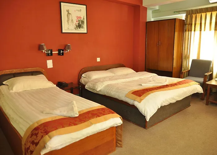 Hotel Tayoma 2*