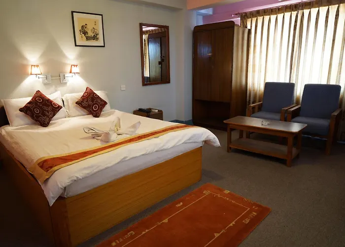 Tayoma Hotel