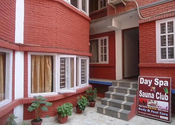 Tayoma Kathmandu